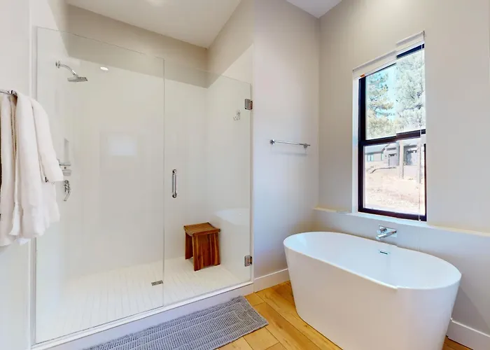 Forest Edge Retreat Holiday home *
